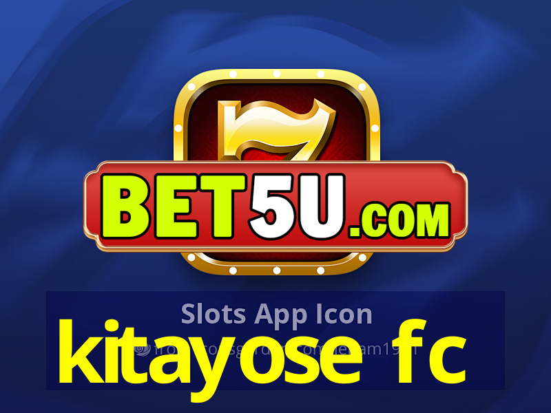 kitayose fc